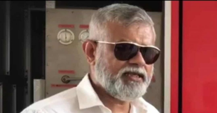 দাউদকান্দির সাবেক উপজেলা চেয়ারম্যান সুমন গ্রেফতার