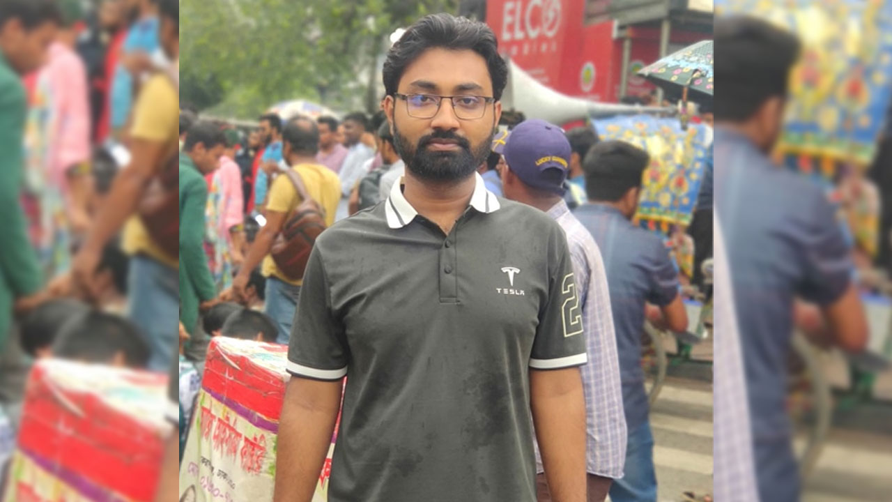 জবি ছাত্রদল নেতাকে ছুরিকাঘাতে হত্যা