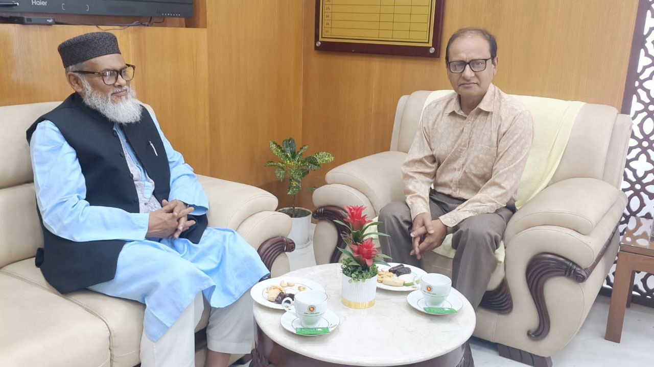 প্রাথমিক শিক্ষার বিষয়ে জনআকাঙ্ক্ষার পরিপন্থি পদক্ষেপ নেবে না সরকার