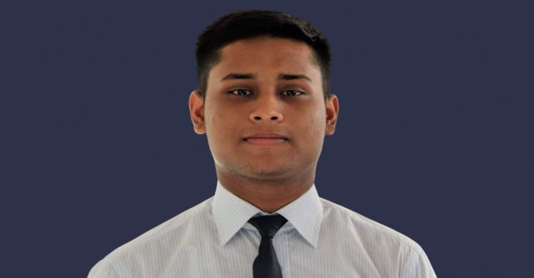 পুত্র সন্তানের বাবা হলেন হাসনাত