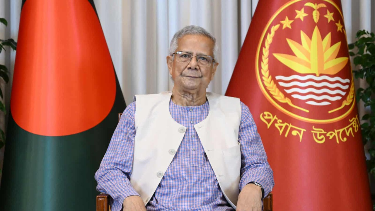 সৌদি সফর বাতিল প্রধান উপদেষ্টার