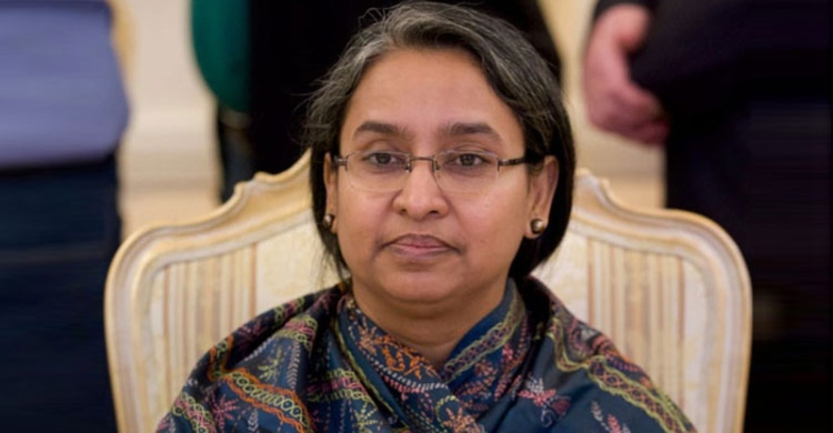 হত্যা মামলায় চার দিনের রিমান্ডে দীপু মনি