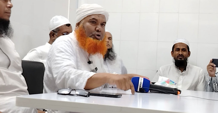 পূর্ণ স্বাধীনতা অর্জন করতে হলে পিআর পদ্ধতিতে নির্বাচন হতে হবে: আকরাম হোসাইন