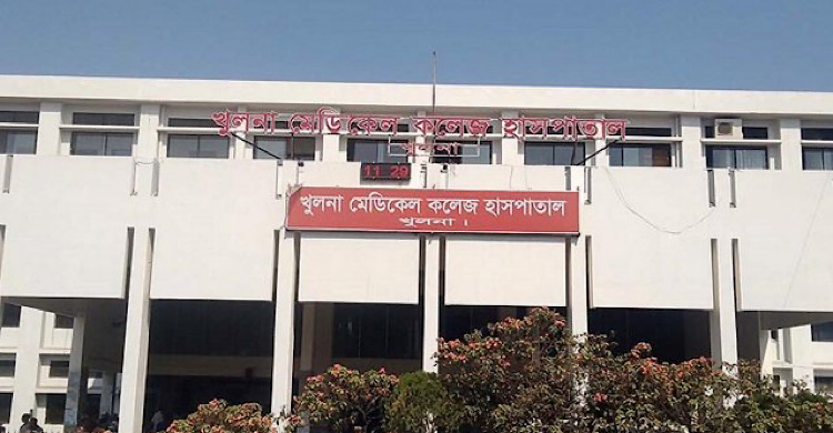 খুমেক হাসপাতালে ছবি তুলতে ও সাক্ষাৎকার নিতে লাগবে অনুমতি, সাংবাদিকদের আপত্তি