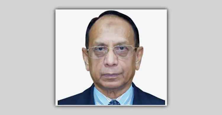 জনপ্রশাসন মন্ত্রণালয়ের নতুন সিনিয়র সচিব এহছানুল হক