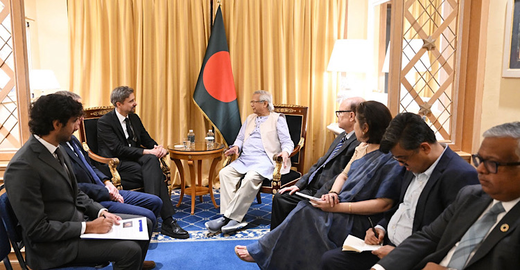 তরুণ কৃষি-উদ্যোক্তাদের জন্য সামাজিক ব্যবসা তহবিল গঠনের আহ্বান