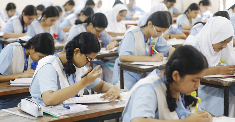 ২০২ শিক্ষাপ্রতিষ্ঠানে পাস করেনি একজনও, শতভাগ পাস ৩৪৫টিতে