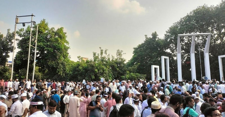 এমপিওভুক্ত শিক্ষকদের মূল বেতনের ৫ শতাংশ বাড়িভাড়া নির্ধারণ