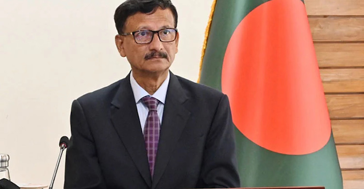 ভারতের সঙ্গে ১০ চুক্তি বাতিলের তালিকা সঠিক নয়: পররাষ্ট্র উপদেষ্টা
