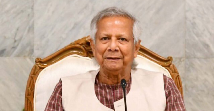 সৌদি আরব যাবেন প্রধান উপদেষ্টা