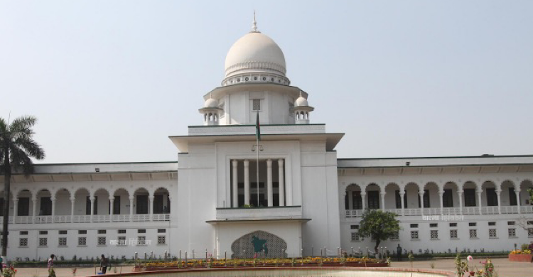 তত্ত্বাবধায়ক সরকার ফেরাতে চলছে তৃতীয় দিনের আপিল শুনানি