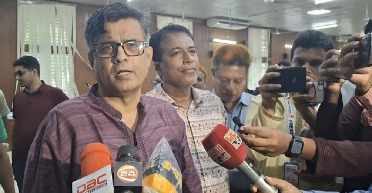 নির্বাচন ১৫ ফেব্রুয়ারির আগে হবে: প্রেস সচিব