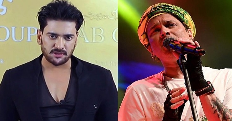 অনন্ত জলিলের সিনেমায় যে গান গেয়েছিলেন জুবিন গর্গ
