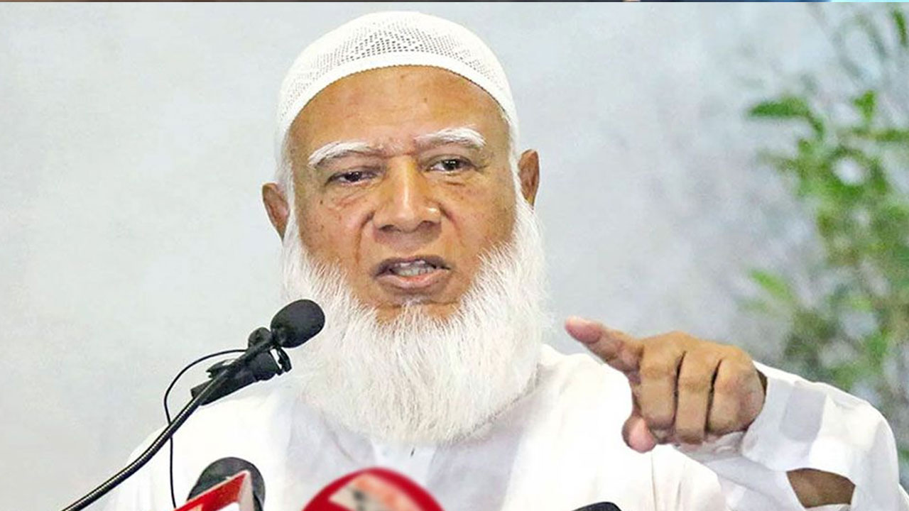 ‘জুলাই যোদ্ধাদের স্বৈরাচারের দোসর বলা গুরুতর অসৌজন্যতা’