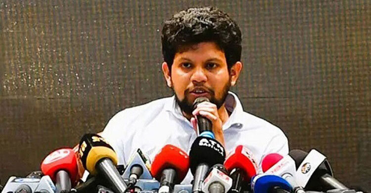 সংকট আছে, সামনে আরও আসছে: উপদেষ্টা মাহফুজ