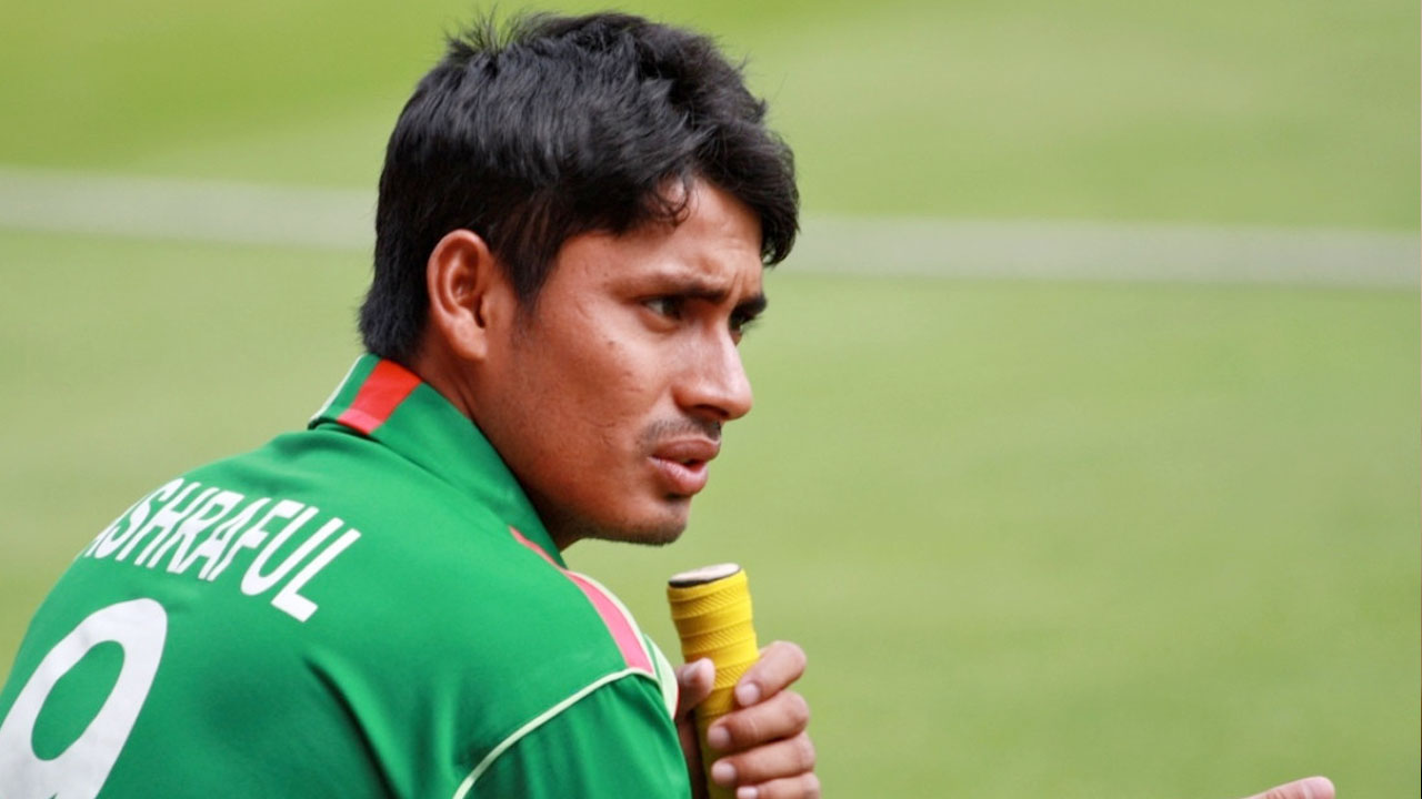 জাতীয় দলের ব্যাটিং কোচ হতে পারেন আশরাফুল