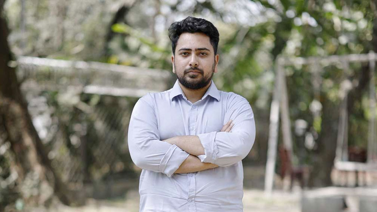 পিআর আন্দোলন জামায়াতের সুপরিকল্পিত রাজনৈতিক প্রতারণা: নাহিদ