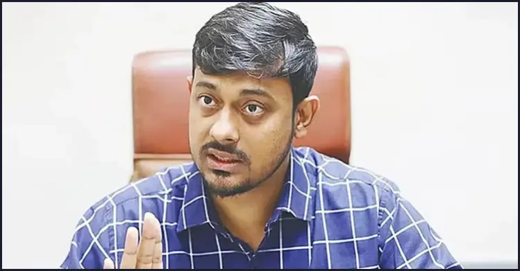 জামায়াতের রাষ্ট্রক্ষমতায় যাওয়ার প্রশ্নই আসে না: নাসীরুদ্দীন পাটওয়ারী