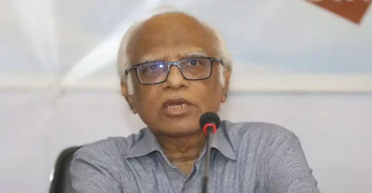 ঢাকা শহর প্রবীণদের জন্য একেবারেই অনুপযোগী: পরিকল্পনা উপদেষ্টা