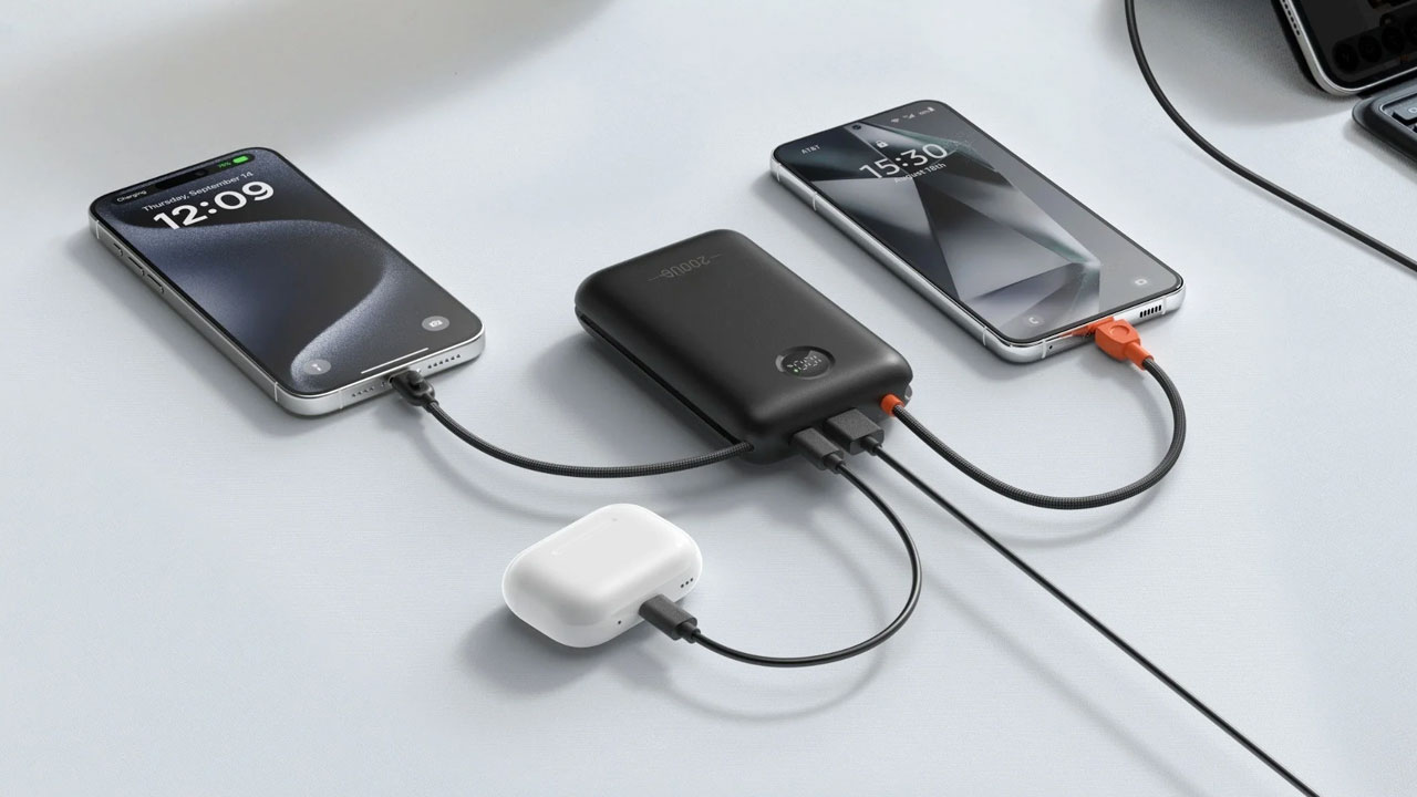 পাওয়ার ব্যাংক কেনার সময় করণীয়