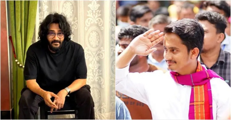 সারজিসকে ঘুমের ওষুধ খেতে বললেন প্রিন্স মাহমুদ