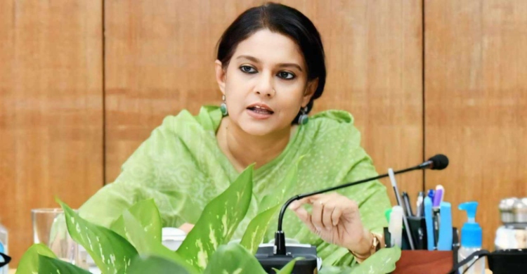 সরকারের বিরুদ্ধে অভিযোগ স্পষ্ট না, ফেব্রুয়ারিতে নির্বাচন হবে: পরিবেশ উপদেষ্টা