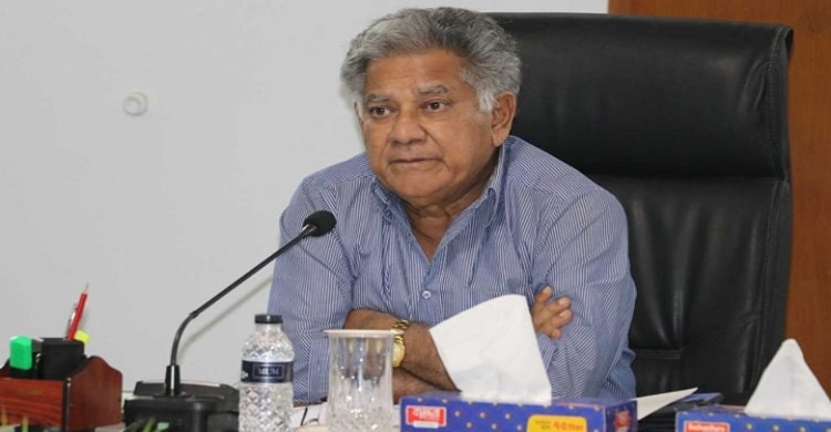 দুবাইয়ে ‘ওয়ার্ল্ড মেরিটাইম ডে প্যারালাল ইভেন্ট ২০২৫’-এ নৌপরিবহন উপদেষ্টা