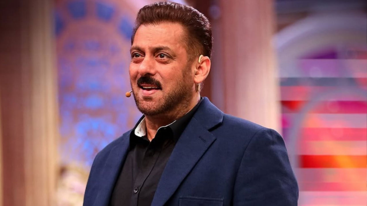 পাকিস্তানে ‘নিষিদ্ধ’ হলেন সালমান খান