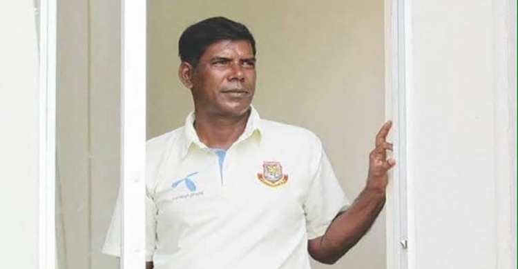 হাসপাতাল ছেড়েছেন মাইনর স্ট্রোকে আক্রান্ত বাংলাদেশ নারী দলের কোচ