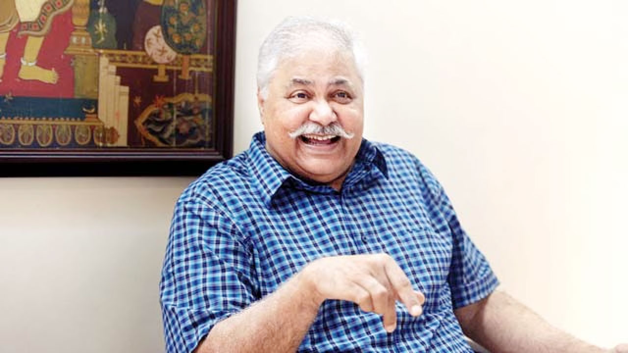 অভিনেতা সতীশ শাহ মারা গেছেন