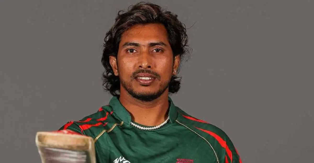 ওয়েস্ট ইন্ডিজ সিরিজে প্রথমবার ডাক পেলেন অঙ্কন, ফিরেছেন সৌম্য
