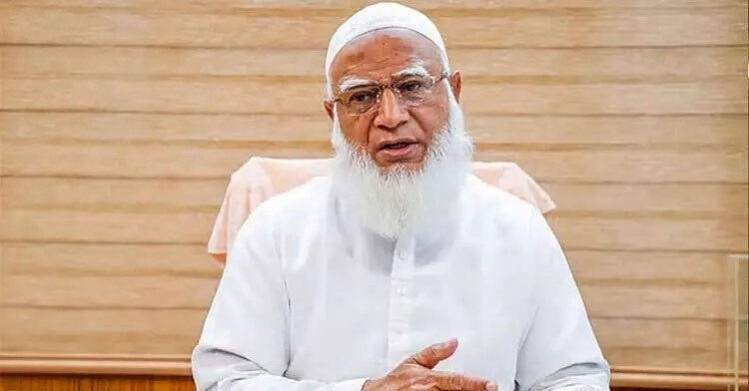 সৌদি গেলেন জামায়াত আমির, ওমরা শেষে আমেরিকা-ব্রিটেন সফর