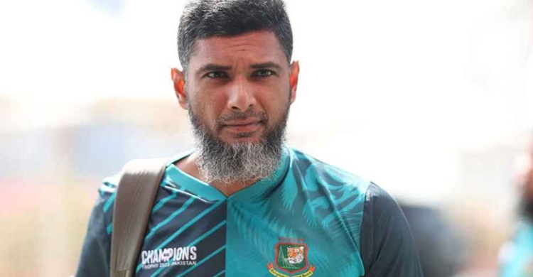 হাসপাতালে ভর্তি ডেঙ্গু আক্রান্ত রিয়াদ