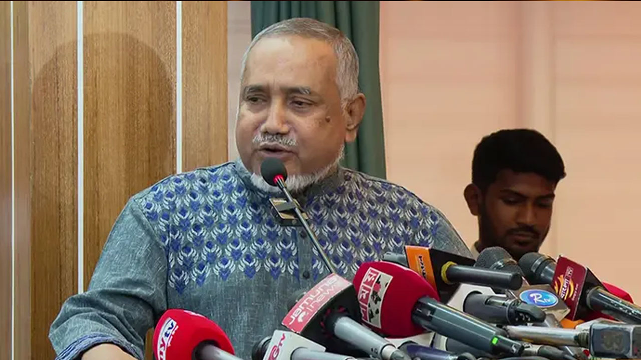 জুলাই সনদ বাস্তবায়নে গণভোটের বিকল্প নেই: তাহের