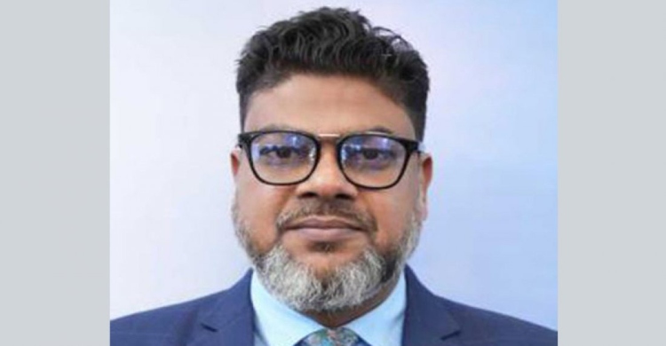 সাবেক এমপি ওমর ফারুক গ্রেফতার