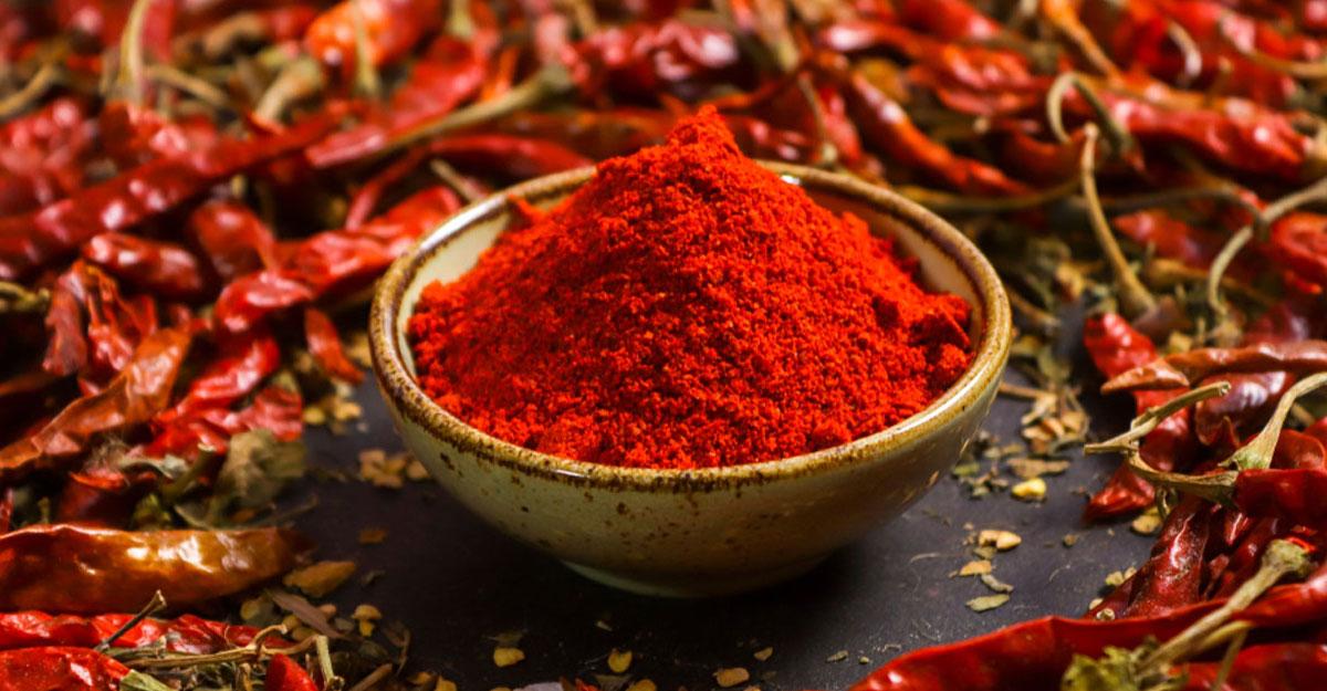 রান্নায় ঝাল বেশি হলে করণীয়