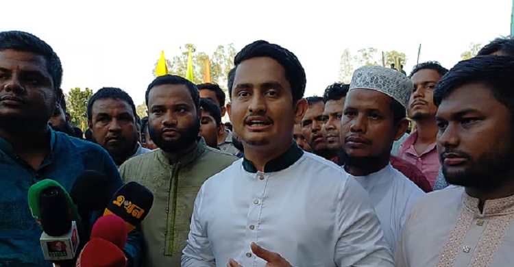 জুলাই যোদ্ধাদের ওপর হামলা দুঃখজনক: সারজিস আলম