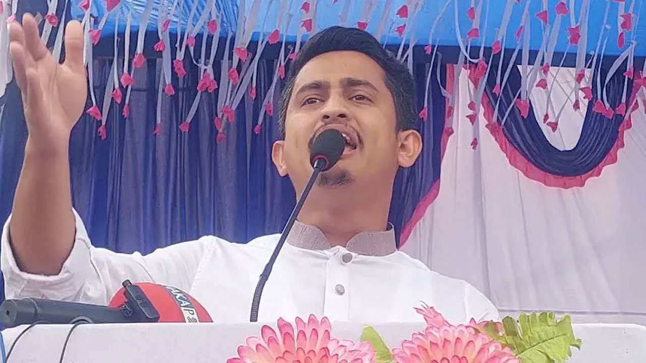 আমরা চাই স্থিতিশীল ও ভারসাম্যপূর্ণ একটি সংসদ: সারজিস
