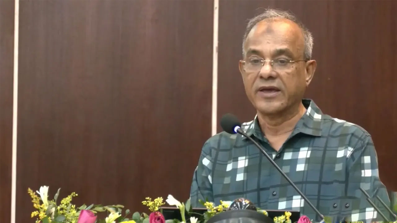 ‘আমি এখনো বডি ক্যামেরার দাম জানি না, আপনারা জানেন কীভাবে?’