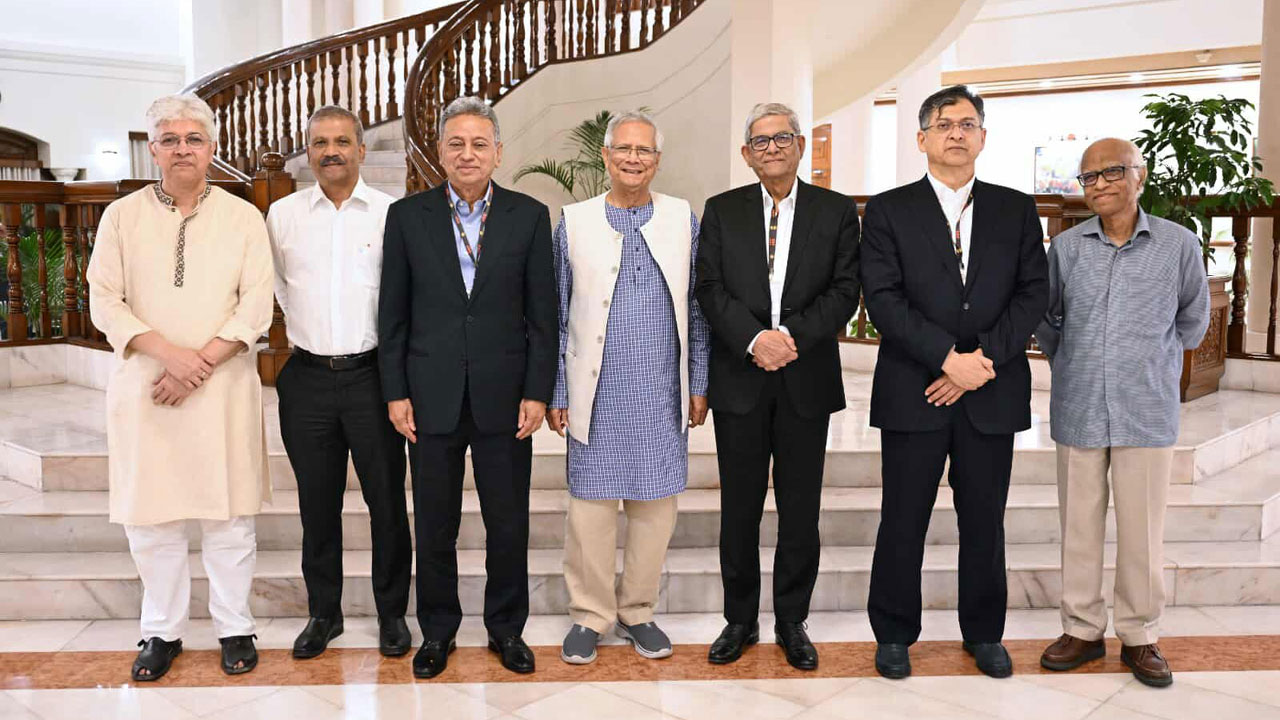 নির্বাচন নিরপেক্ষ করার জন্য যা প্রয়োজন করব, বিএনপিকে প্রধান উপদেষ্টা