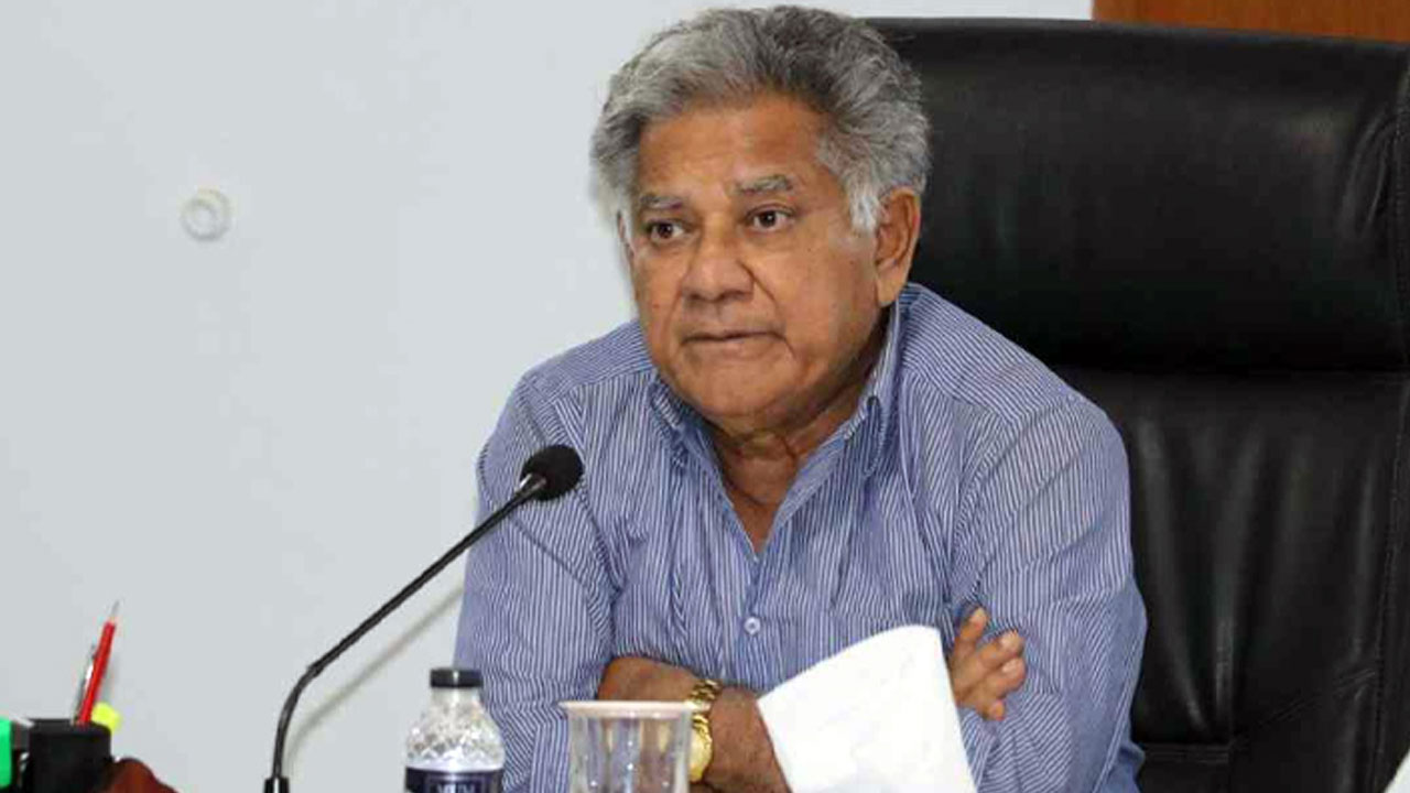 প্রবাসীরাই দেশ চালাচ্ছেন: উপদেষ্টা সাখাওয়াত
