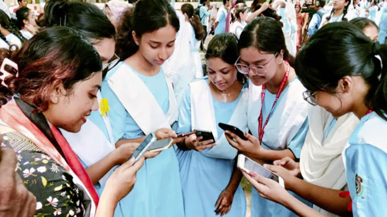 এইচএসসির পুনঃনিরীক্ষণের ফল কবে, যা জানা গেল