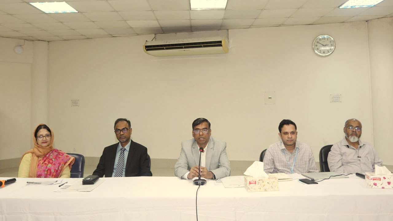 শিক্ষার্থীদের মানসিক স্বাস্থ্য সেবার পরিধি বৃদ্ধি করা হচ্ছে: ইউজিসি