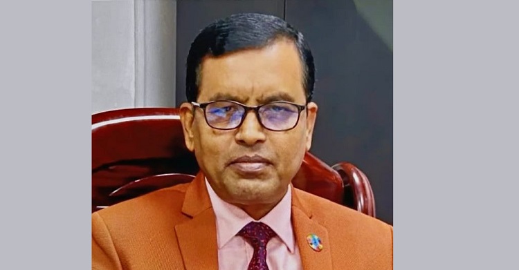 সরানো হলো ঢাকা দক্ষিণ সিটি কর্পোরেশনের প্রশাসককে