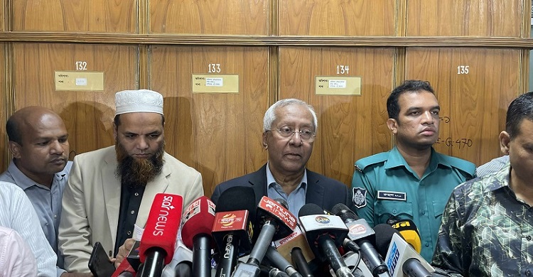 ‘জানুয়ারির মধ্যে হবে ভোটকেন্দ্রের অবকাঠামো, দুর্গম এলাকায় হেলিপ্যাড’