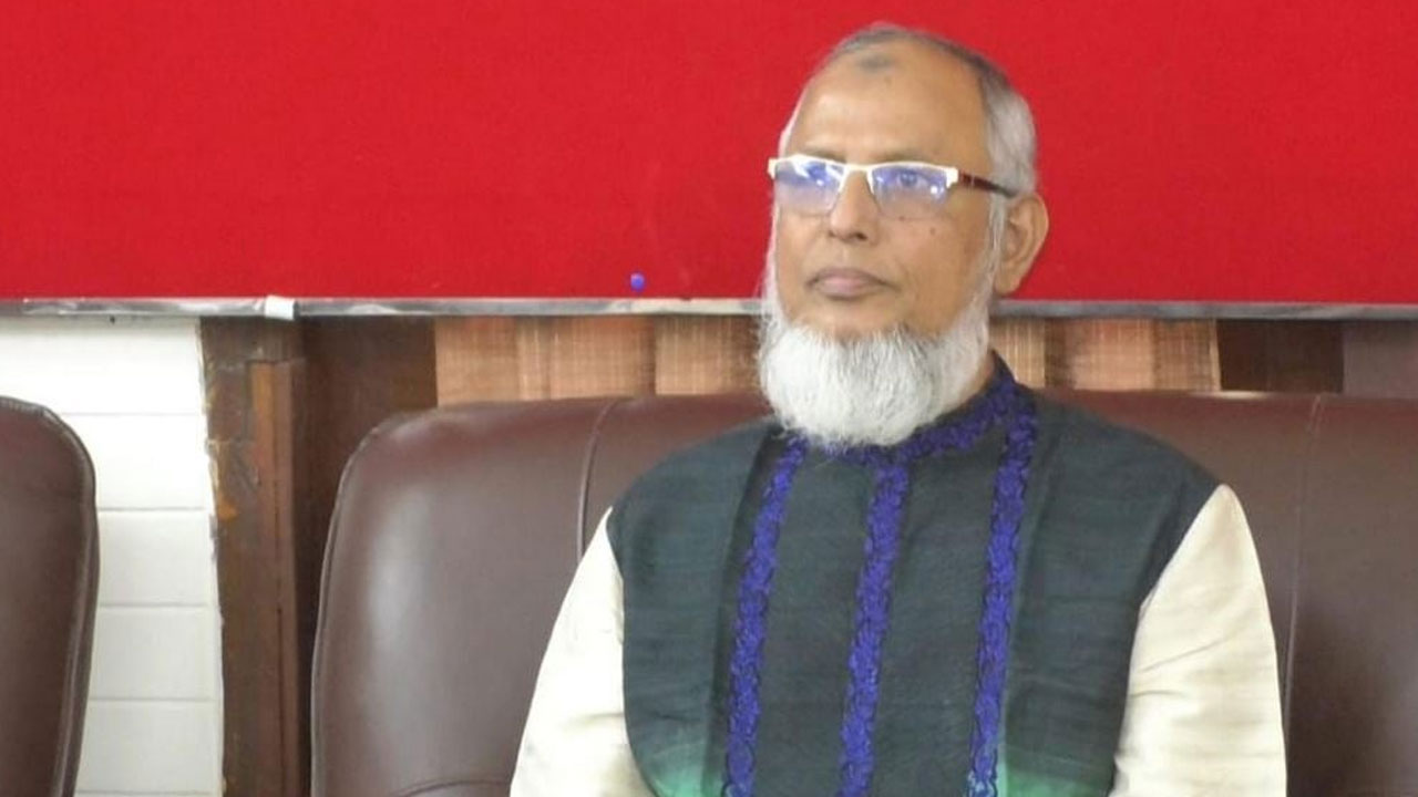 ডিসেম্বরের প্রথম সপ্তাহে নির্বাচনের তফসিল ঘোষণা: নির্বাচন কমিশনার