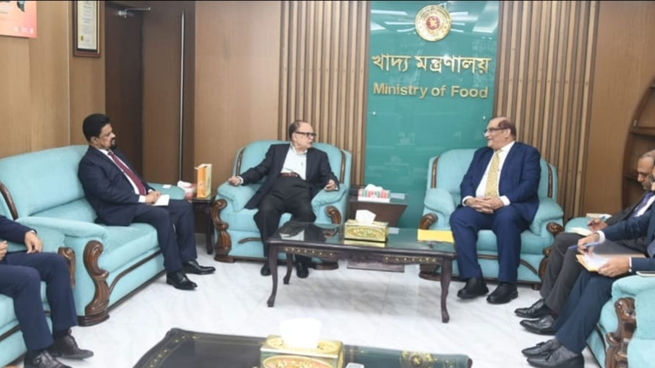 বাংলাদেশ ও পাকিস্তানের বাণিজ্য কার্যক্রম বৃদ্ধি পেয়েছে
