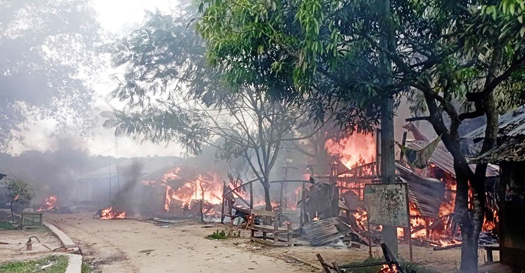 খাগড়াছড়িতে ডাক্তারি পরীক্ষায় কিশোরীকে ধর্ষণের আলামত মেলেনি