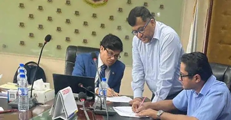 যারা বিসিবি নির্বাচন থেকে সরে দাঁড়ালেন