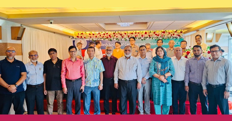 গঠিত হলো বিসিএসআই’র নতুন কার্যনির্বাহী কমিটি